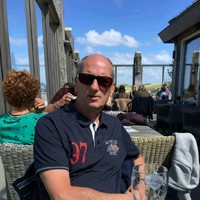 Ton Rooij De