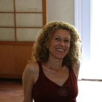 Sharon Dawson