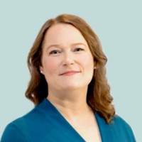 Audrey Mitchell