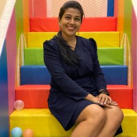 Nancy Prabhu