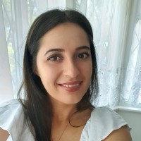 Elena Ramona Ion