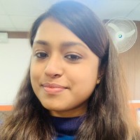 Madhushimita Patra