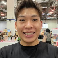 Eric Ling Yong Seng