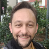 Juan Carlos Alvarez Moreno