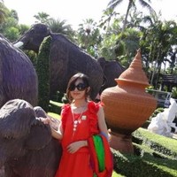 Jany Li