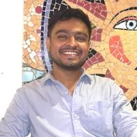 Rohit Chalke