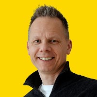 David Cramphorn