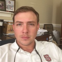 Benjamin Barnes