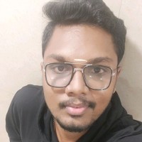 MOHAN KUMAR M