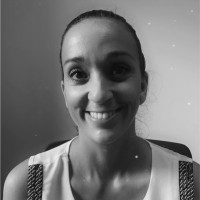 Cecile Lafon