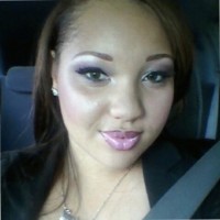 Briana Richardson-Jones, M.S.