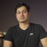Ishwor Thapaliya