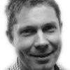 Graeme Fisher