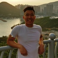 Jackie Lam