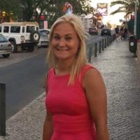 Amanda Eenschoten