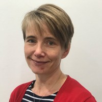 Jill Crook