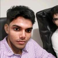 Mridul Dwivedi