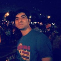 Atul Yadav