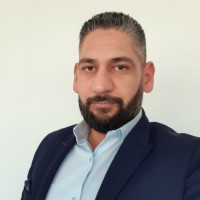 Houssam Naaman