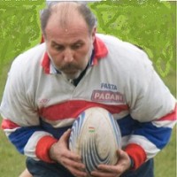 Angelo Pozzi