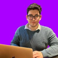 Matias Bustamante