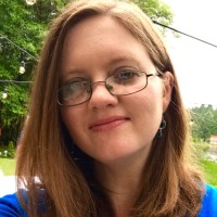 Alison Warner