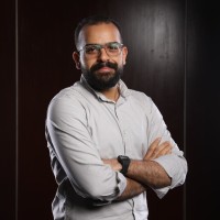 Khaled Mustafa