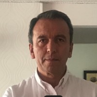 Jaime Galarza