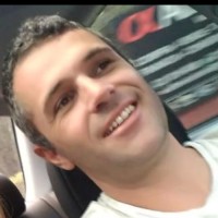 Luiz Felipe Eyer Mello Friaça