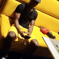 Murphy Sesay