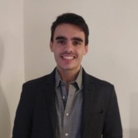 Daniel Garcia Martín