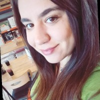 Bahar Bozok