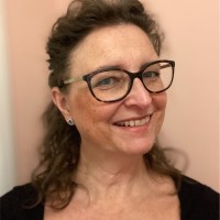 Joanna Kiesler Svensson