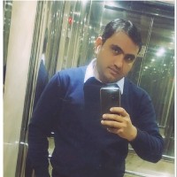 Vaqar Haider