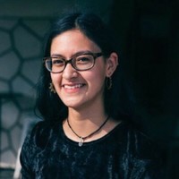 Tayla Nuss-Soeharto