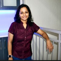 Sandya Arunn