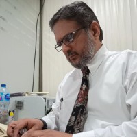 M Tahir Noor
