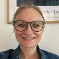 Ditte-Maria Henriksen