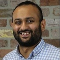 Maher Chowdhury