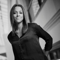 Regina Santos, MSLL, MIES