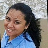 Ramya Calistus