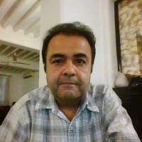 Abid Lalljee