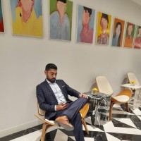 Syed Usman Muzaffar