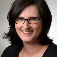 Ilona Holm