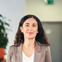 Latifa Baddour