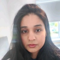 Maisha Hanif