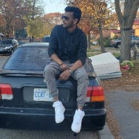 Mathew Saji