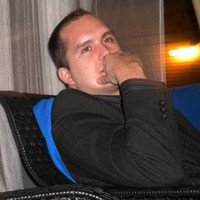 Christopher Griecken
