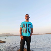 Jayesh Dhondge