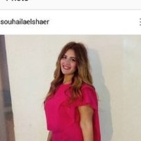souhaila elshaer